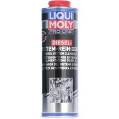 Cuidado del coche y accesorios para vehículos Liqui Moly Cleaner, diesel injection Diesel 5128 Aditivo