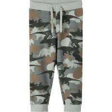 Name It Sweatpants Mobert Iceberg