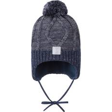 Reima Wool Hat For Small Children's Paljakka