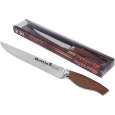 Kitchen Knives Quttin Meat Knife Legno steel