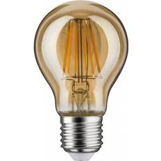 LEDs reduziert Paulmann Leuchtmittel, Allgebrauchslampe Vintage (E27, 6W, 500lm, 1x)