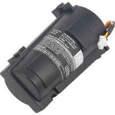 Symbol Metrologic Symbol scanner batteri