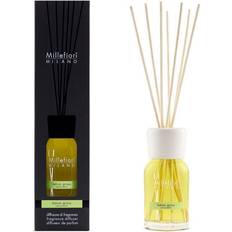 Diffusori di Bastoncini Millefiori Milano Diffusore A Stick 250 Ml Vanilla & Wood