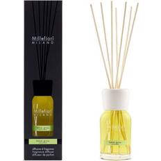 Millefiori Milano Natural Stick Diffuser 250ml Vanilla&Wood Duftpinde