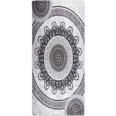 vidaXL Rug Washable Multicolour