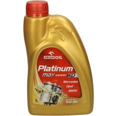 5w 30 engine oil ORLEN Engine oil AUDI,MERCEDES-BENZ,OPEL QFS436B10 Motor oil,Oil Motorolie