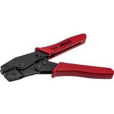 NWS Alicates de engastar NWS Crimping Lever Pliers Alicate de engastar