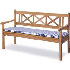 Skagerak hynde Skagerak Hynde Stripe Stolehynde Blå