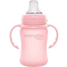 Sí Vasos con boquilla Everyday Baby Heathy+ Sippy Cup, 150 ml