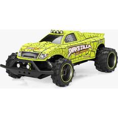 Snake-Zilla, fjernstyret bil, 1:14