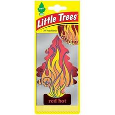 Saxon LITTLE TREES Little Trees 'Red Air Freshener