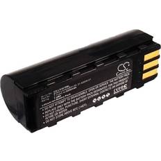 Symbol Symbol scanner batteri 21-62606-01