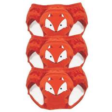 Fox My Little Training Pants 3-pack