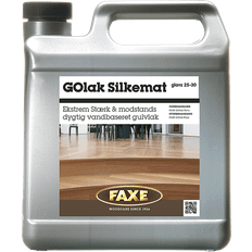 Faxe Maling Faxe GOlak Silkemat 5 Træbeskyttelse 5L