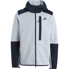 Nike Sportswear Tech Fleece Men's Full-Zip Top