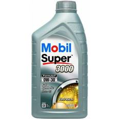 Mobil Motoroliën en Chemicaliën Mobil 3000 Formula F 0W-30 1L