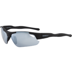 Raptor Solbriller, Black