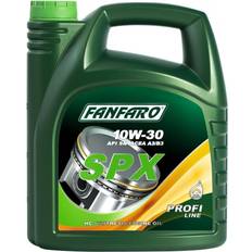 FANFARO Engine oil AUDI,MERCEDES-BENZ,SKODA FF6505-4 Motor oil,Oil Aceite de motor