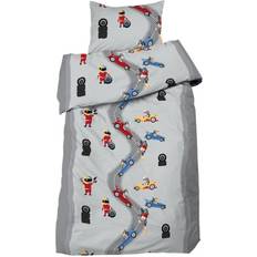 Rally 2-Part Duvet Set