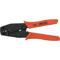 NWS Alicates de engastar NWS Crimping Lever Pliers Alicate de engastar