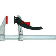 Beste Schraubzwingen Bessey KLI12 Kliklamp Capacity 12cm Schraubzwinge