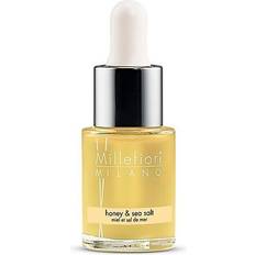 Millefiori Milano Natural Watersoluble Fragrance Honey&Sea Salt Duftpinde