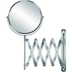 Move Makeup Spejl Ø17 cm Krom