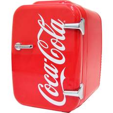 Cooluli Coca-Cola Vintage Chic Red