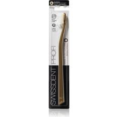 Swissdent Whitening Classic Toothbrush #Gold