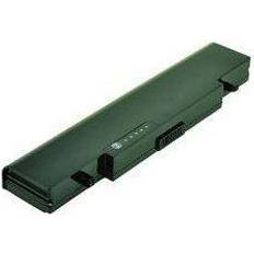 Samsung Batterier - Laptop-batterier Batterier & Opladere Samsung AA-PB9NS6B batteri til NP-R730 (Black) (Kompatibelt)