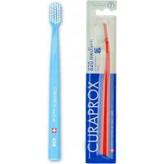 Curaprox Dental Tooth brushes CS 820 Medium Different