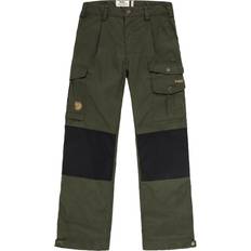 Fjällräven Hosen Fjällräven Kids Vidda Padded Trousers - Mountain Blue