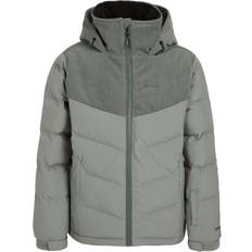 Grau Jacken Protest Prtnoa jr Ski jacket