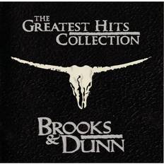 Cheap CDs The Greatest Hits Collection (CD)