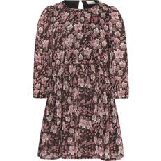 Modaali Mekot En Fant Floral Dress Demitasse