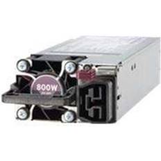 E Universal Power Supply Kit Strömförsörjning 800 Watt 80 Plus Platinum certificate