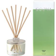 Ecoya French Pear Duftpinner, Duftpinde