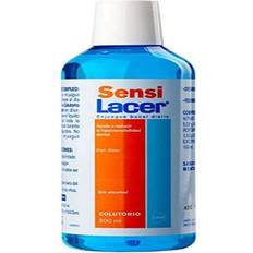 Cuidado dental Sensilacer Enjuague Bucal 500 ml