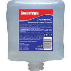Swarfega Swarfega Cream Soap dispenser 2 ltr.