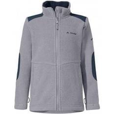 Jungen Fleece-Bekleidung Vaude Caprea Ii Full Zip Fleece