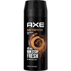 Axe dark temptation Axe Dark Temptation Deo Spray