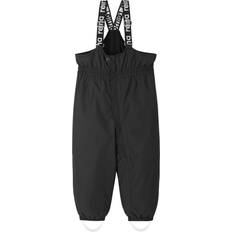 18-24M Pantalones de abrigo Reima Pantalones de esquí para bebés - Noir