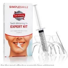 BeconfiDent Zahnpflege BeconfiDent Simplesmile X4 Expert Kit