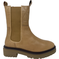 Copenhagen Shoes Sneakers Copenhagen Shoes New And Dreams Støvler, Camel
