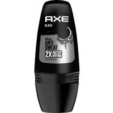 Axe Black Roll-On 50 ml