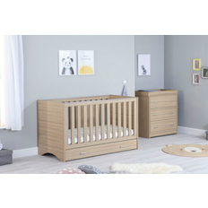 Furniture Set Babymore Veni 2 Piece Room Set with Drawer