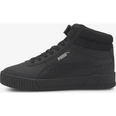 Puma carina Puma Carina Mid BLACK-PUMA WHIT