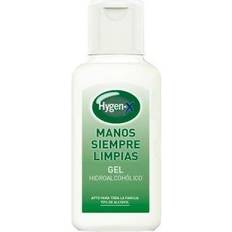 Barato Geles desinfectantes de manos Hygen-X Gel Limpiador Manos Hidroalcohólico 70% 230 ml