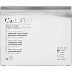 Carboflex Convatec CARBOFLEX KULBANDAGE 10X10CM