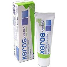 Cuidado dental Xeros Dentaid Pasta 75 ml